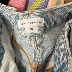 Good American GOOD 90s Jeans